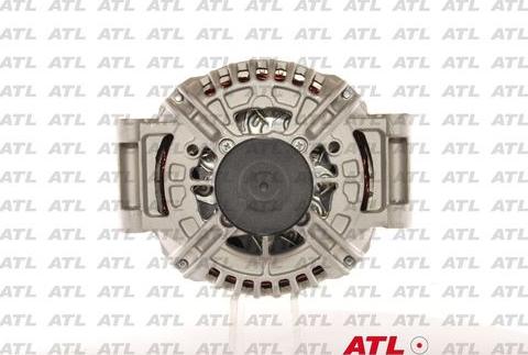 ATL Autotechnik L 47 660 - Генератор autocars.com.ua