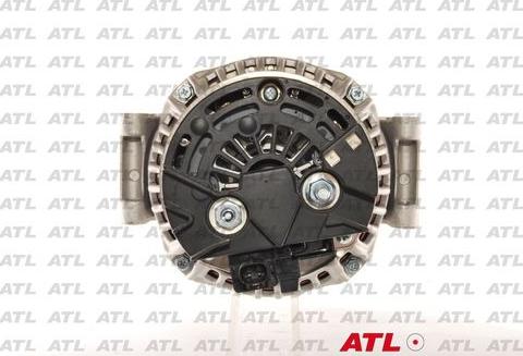 ATL Autotechnik L 47 660 - Генератор autocars.com.ua