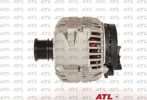 ATL Autotechnik L 47 660 - Генератор autocars.com.ua