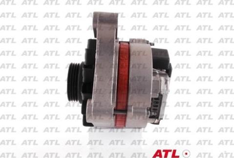 ATL Autotechnik L 47 740 - Генератор autodnr.net