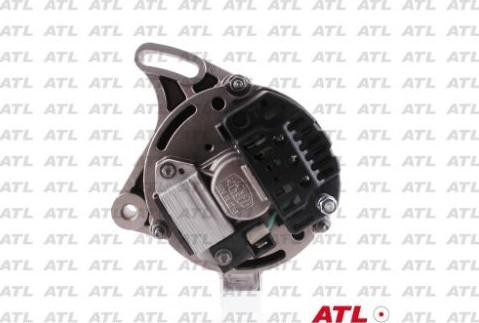 ATL Autotechnik L 47 740 - Генератор autodnr.net