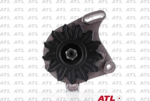 ATL Autotechnik L 47 740 - Генератор autodnr.net