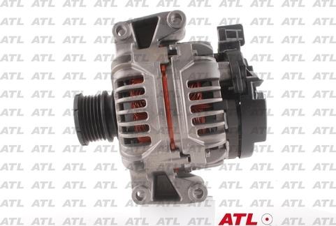 ATL Autotechnik L 47 840 - Генератор autocars.com.ua