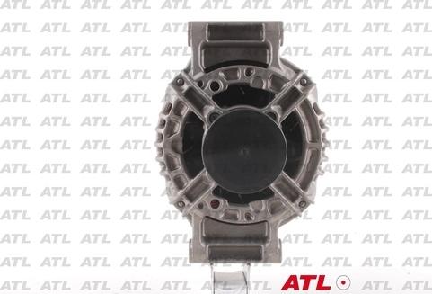 ATL Autotechnik L 47 840 - Генератор autocars.com.ua