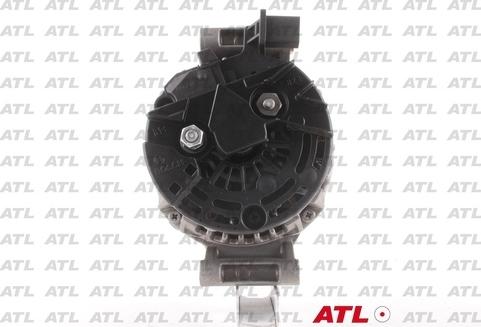 ATL Autotechnik L 47 840 - Генератор autocars.com.ua