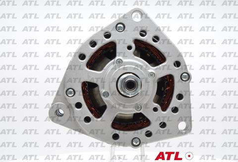 ATL Autotechnik L 47 870 - Генератор autocars.com.ua