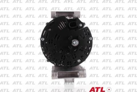 ATL Autotechnik L 47 910 - Генератор autocars.com.ua