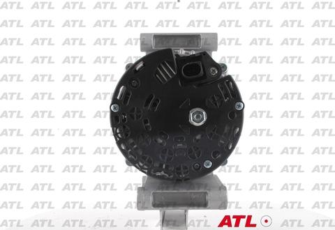 ATL Autotechnik L 47 920 - Генератор autocars.com.ua