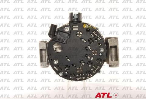 ATL Autotechnik L 47 950 - Генератор autodnr.net