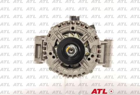 ATL Autotechnik L 47 950 - Генератор autodnr.net