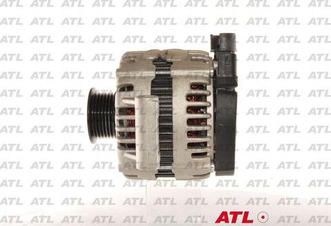 ATL Autotechnik L 47 950 - Генератор autodnr.net