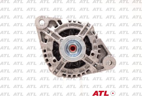 ATL Autotechnik L 48 030 - Генератор autocars.com.ua