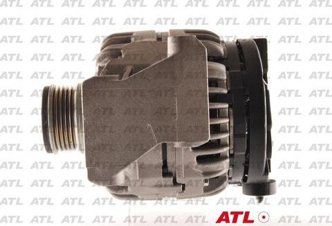 ATL Autotechnik L 48 070 - Генератор autocars.com.ua