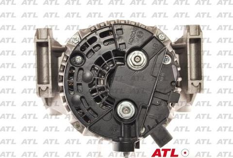 ATL Autotechnik L 48 070 - Генератор autocars.com.ua