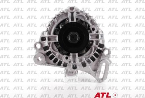 ATL Autotechnik L 48 160 - Генератор autodnr.net