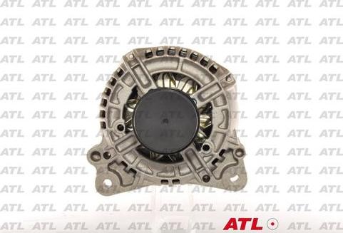 ATL Autotechnik L 48 180 - Генератор autocars.com.ua