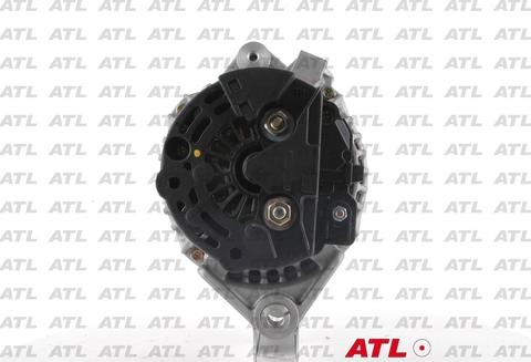 ATL Autotechnik L 48 240 - Генератор autocars.com.ua