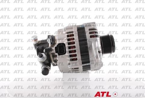 ATL Autotechnik L 48 300 - Генератор autocars.com.ua