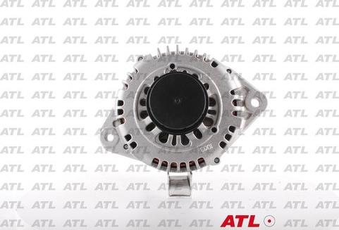 ATL Autotechnik L 48 300 - Генератор autocars.com.ua