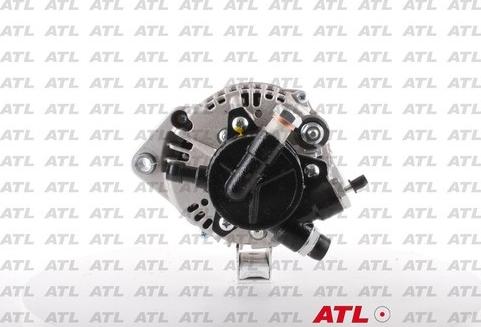 ATL Autotechnik L 48 300 - Генератор autocars.com.ua