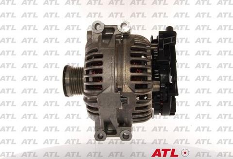 ATL Autotechnik L 48 350 - Генератор autocars.com.ua