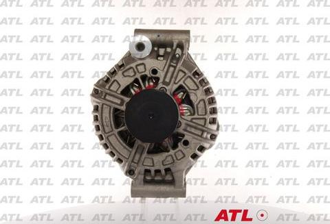 ATL Autotechnik L 48 350 - Генератор autocars.com.ua