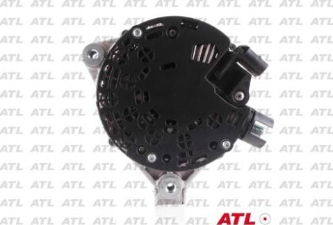 ATL Autotechnik L 48 380 - Генератор autocars.com.ua