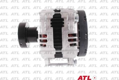 ATL Autotechnik L 48 380 - Генератор autocars.com.ua