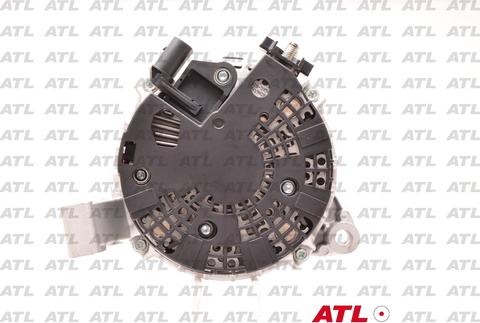 ATL Autotechnik L 48 400 - Генератор autodnr.net