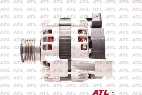 ATL Autotechnik L 48 400 - Генератор autodnr.net