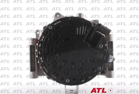 ATL Autotechnik L 48 450 - Генератор autocars.com.ua