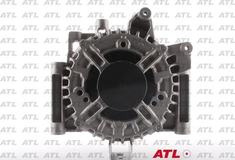 ATL Autotechnik L 48 450 - Генератор autocars.com.ua