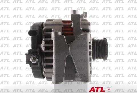 ATL Autotechnik L 48 450 - Генератор autocars.com.ua