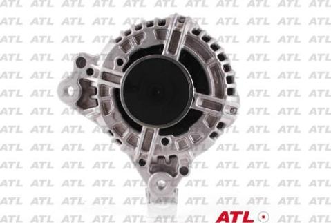 ATL Autotechnik L 48 530 - Генератор autocars.com.ua