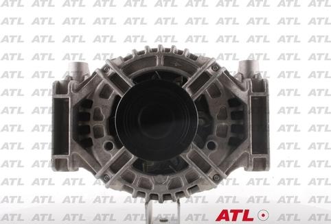 ATL Autotechnik L 48 620 - Генератор autocars.com.ua