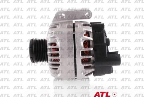 ATL Autotechnik L 48 770 - Генератор autocars.com.ua