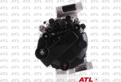 ATL Autotechnik L 48 770 - Генератор autocars.com.ua