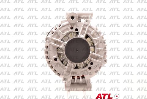 ATL Autotechnik L 48 830 - Генератор autocars.com.ua