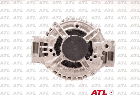 ATL Autotechnik L 48 840 - Генератор autocars.com.ua