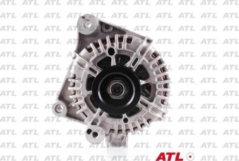 ATL Autotechnik L 48 920 - Генератор autocars.com.ua