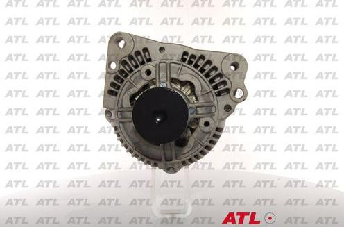 ATL Autotechnik L 48 950 - Генератор autocars.com.ua