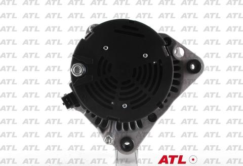 ATL Autotechnik L 48 950 - Генератор autocars.com.ua