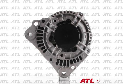 ATL Autotechnik L 48 950 - Генератор autocars.com.ua