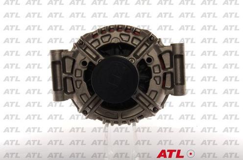 ATL Autotechnik L 49 010 - Генератор autodnr.net