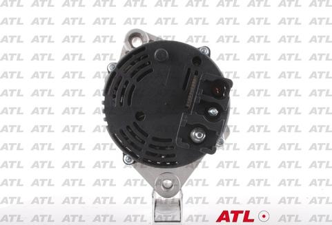 ATL Autotechnik L 49 130 - Генератор autodnr.net