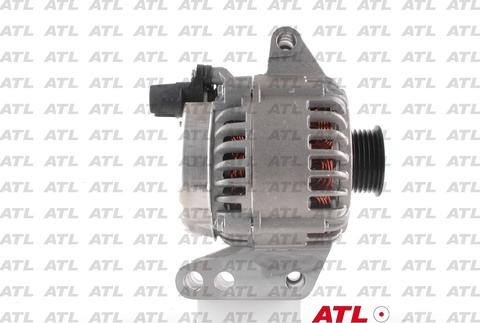 ATL Autotechnik L 49 140 - Генератор autodnr.net