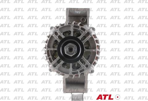 ATL Autotechnik L 49 140 - Генератор autodnr.net