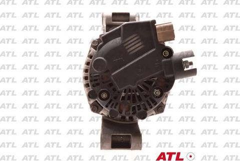 ATL Autotechnik L 49 145 - Генератор autodnr.net