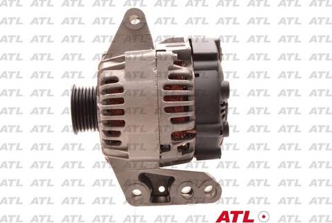 ATL Autotechnik L 49 145 - Генератор autodnr.net