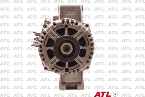 ATL Autotechnik L 49 145 - Генератор autocars.com.ua